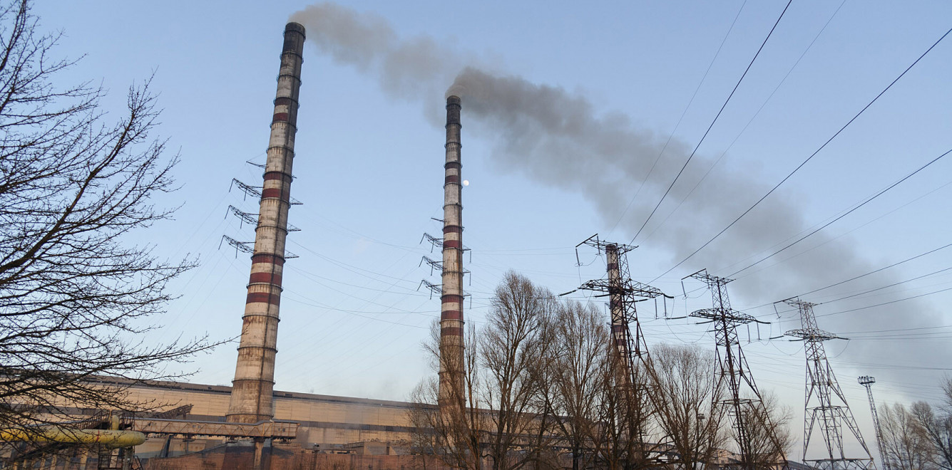  Чисті гроші з чистого повітря. Як українська промисловість розвиває екологічні проекти