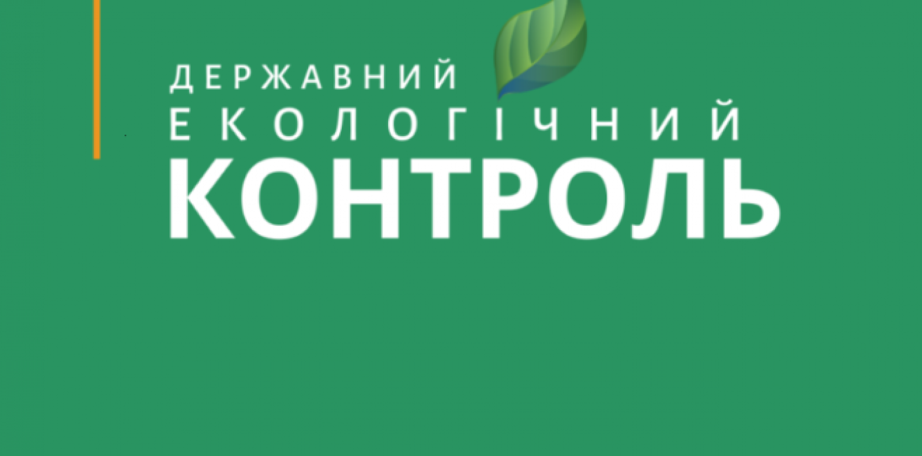 Понятный алгоритм государственного экологического контроля обеспечит  прозрачные правила работы для бизнеса, - Роман Шахматенко — Экоменеджмент